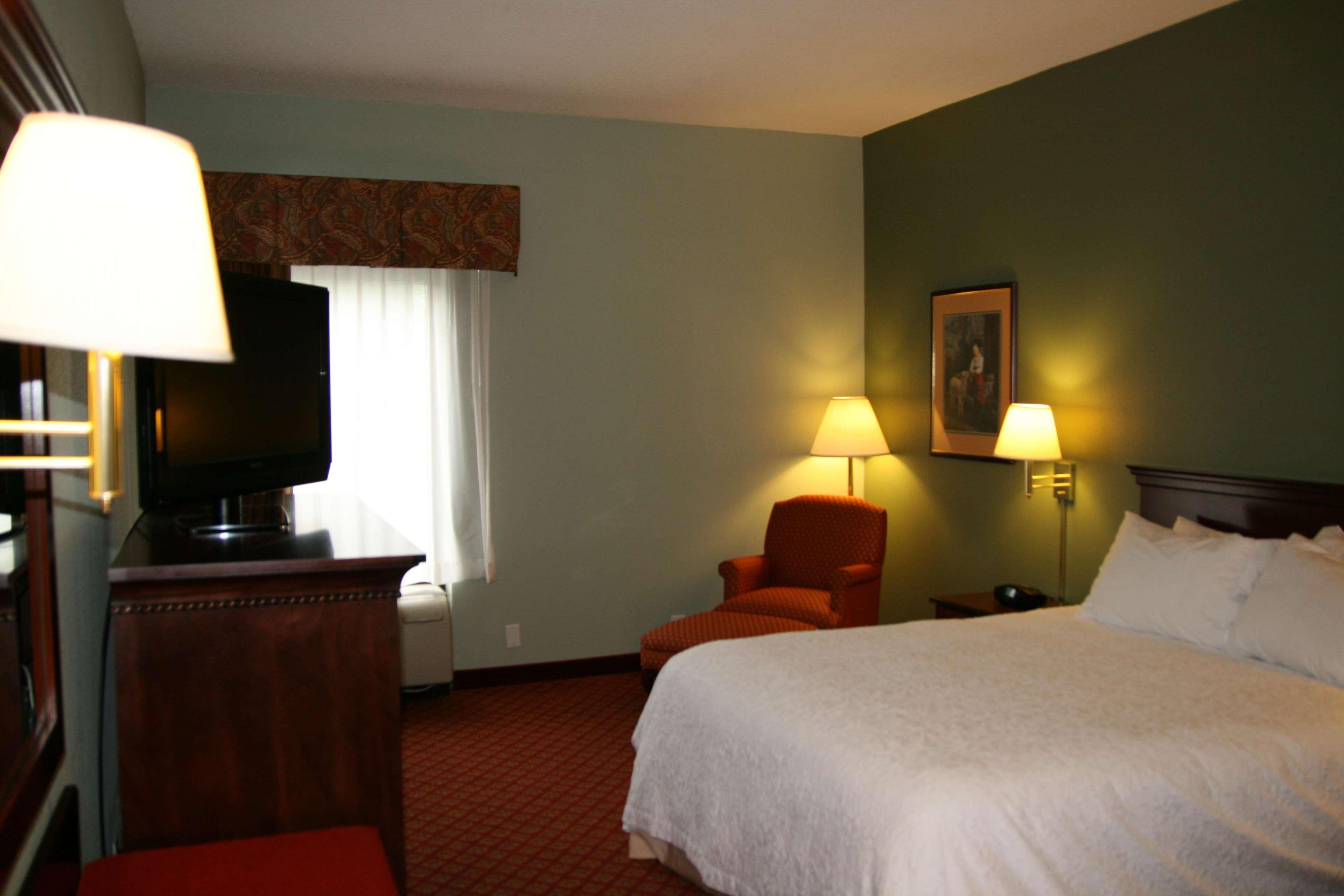 Hampton Inn - Hillsville Εξωτερικό φωτογραφία