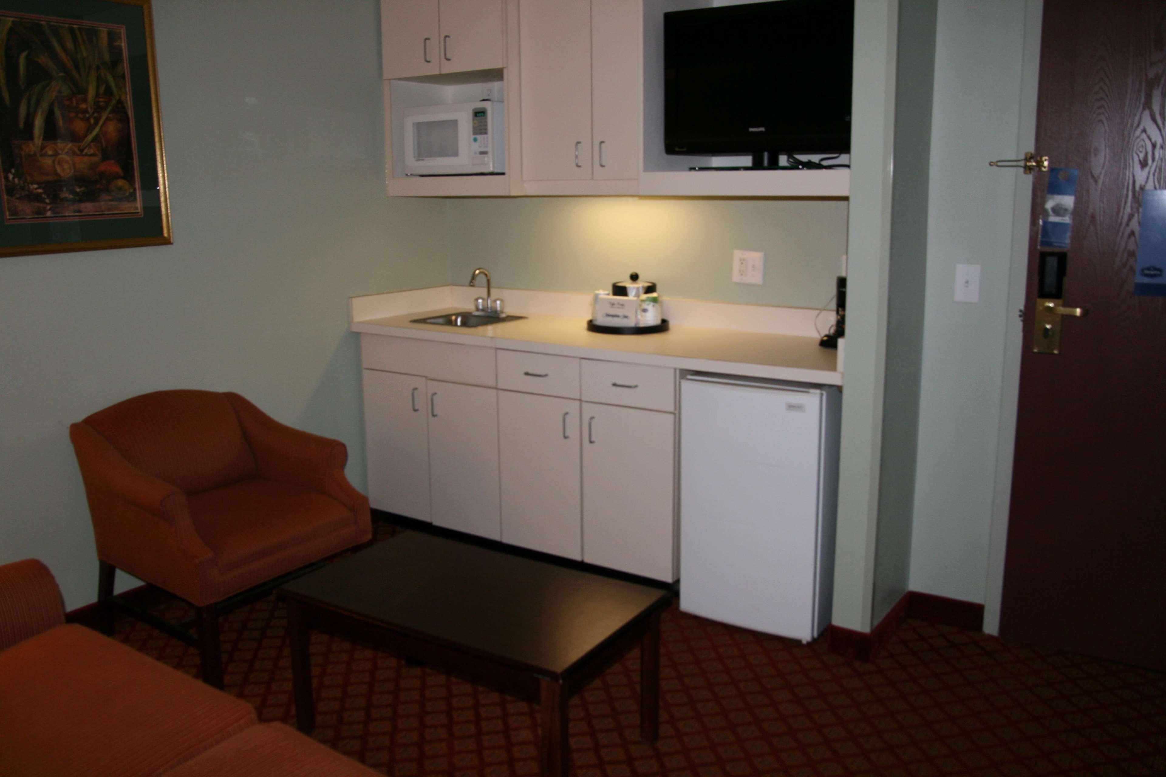 Hampton Inn - Hillsville Εξωτερικό φωτογραφία