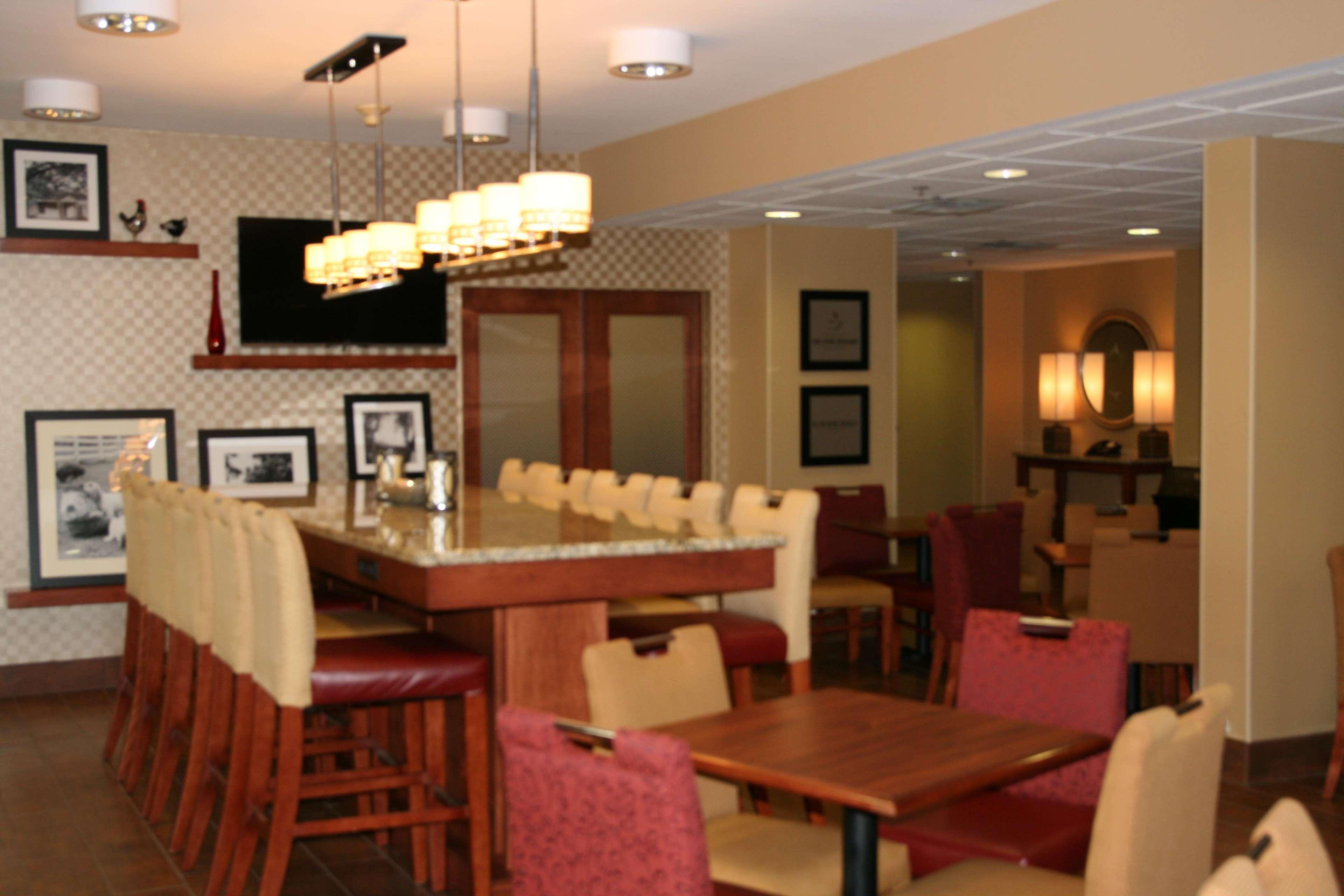 Hampton Inn - Hillsville Εξωτερικό φωτογραφία