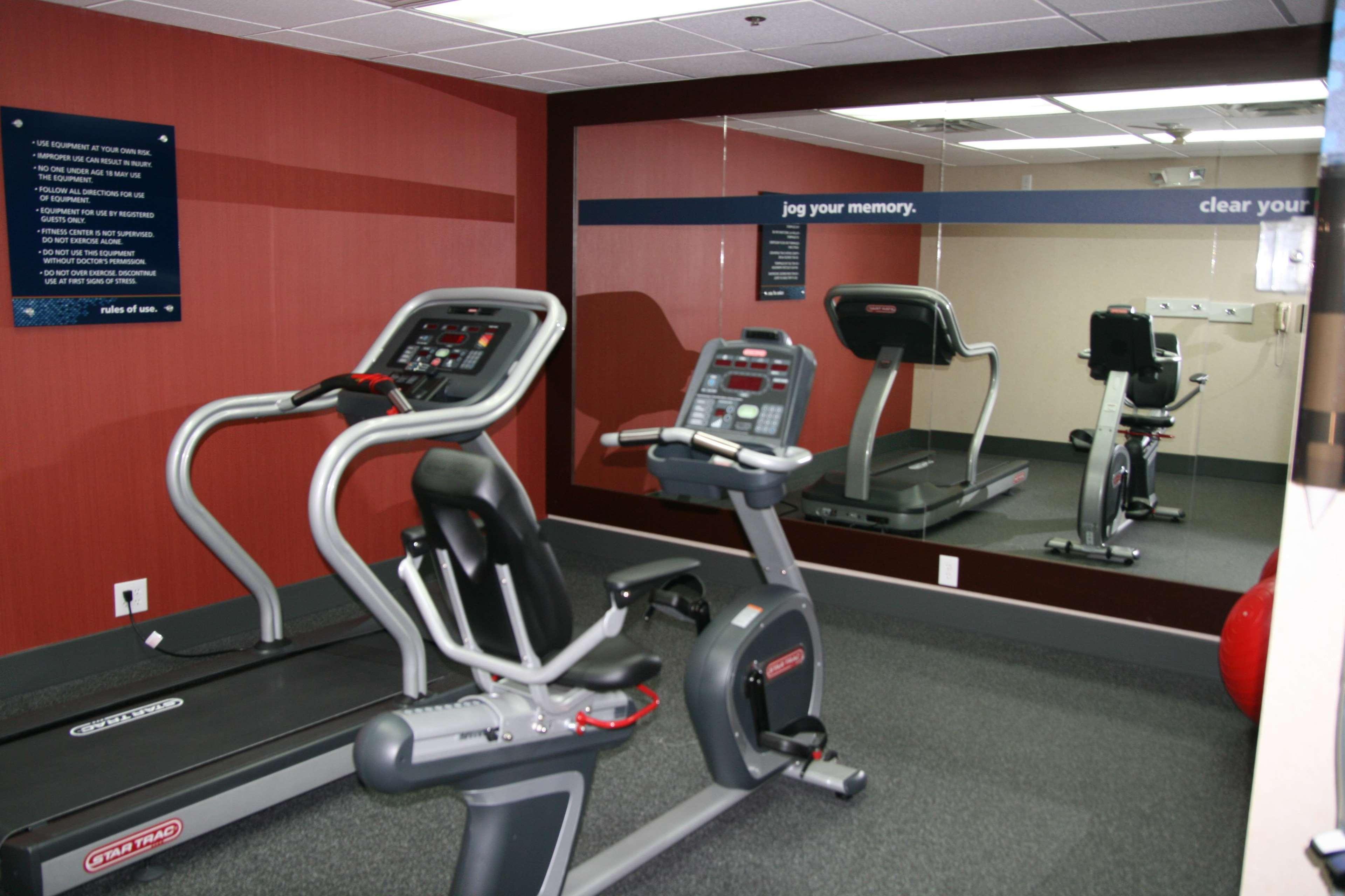 Hampton Inn - Hillsville Εξωτερικό φωτογραφία