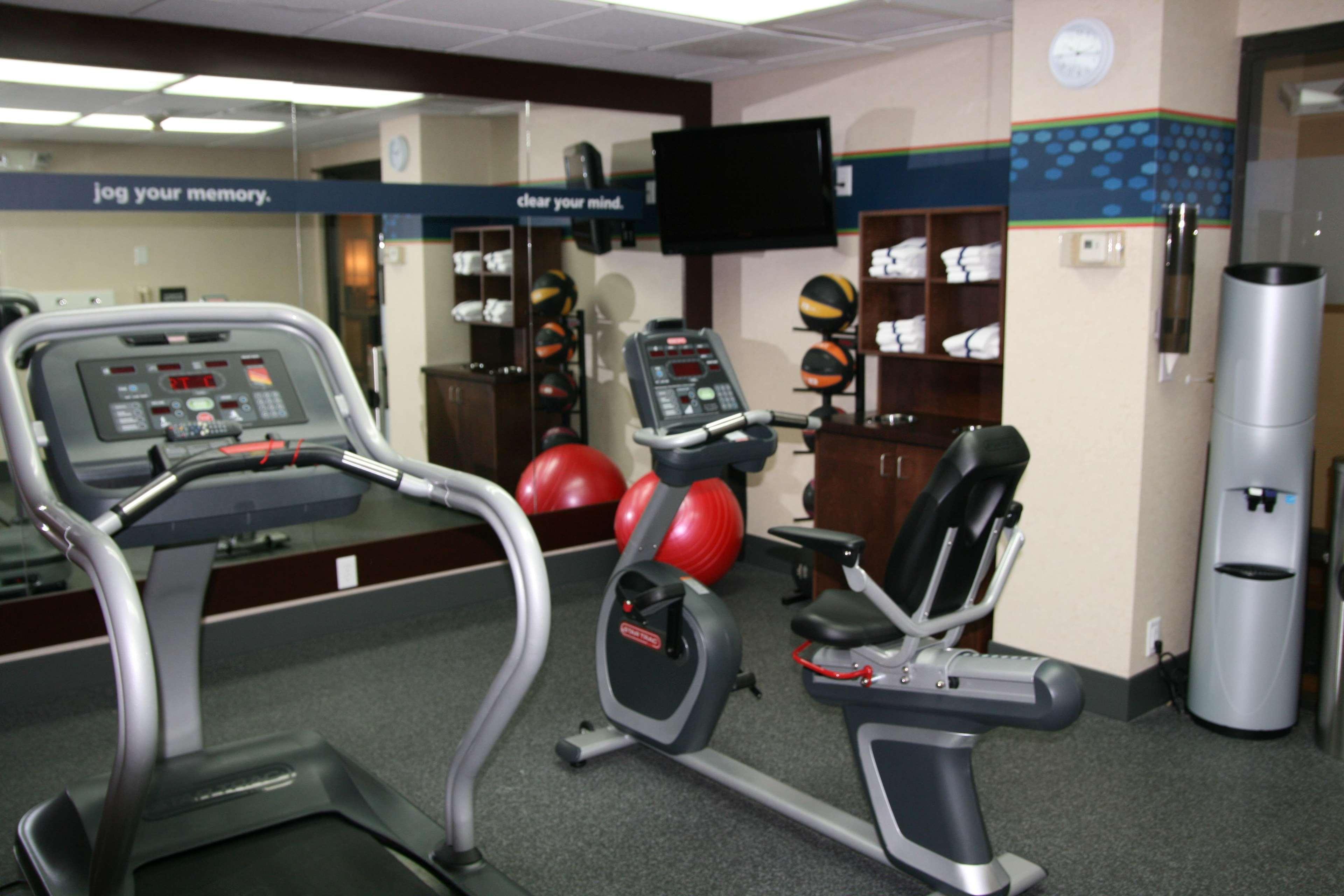Hampton Inn - Hillsville Εξωτερικό φωτογραφία