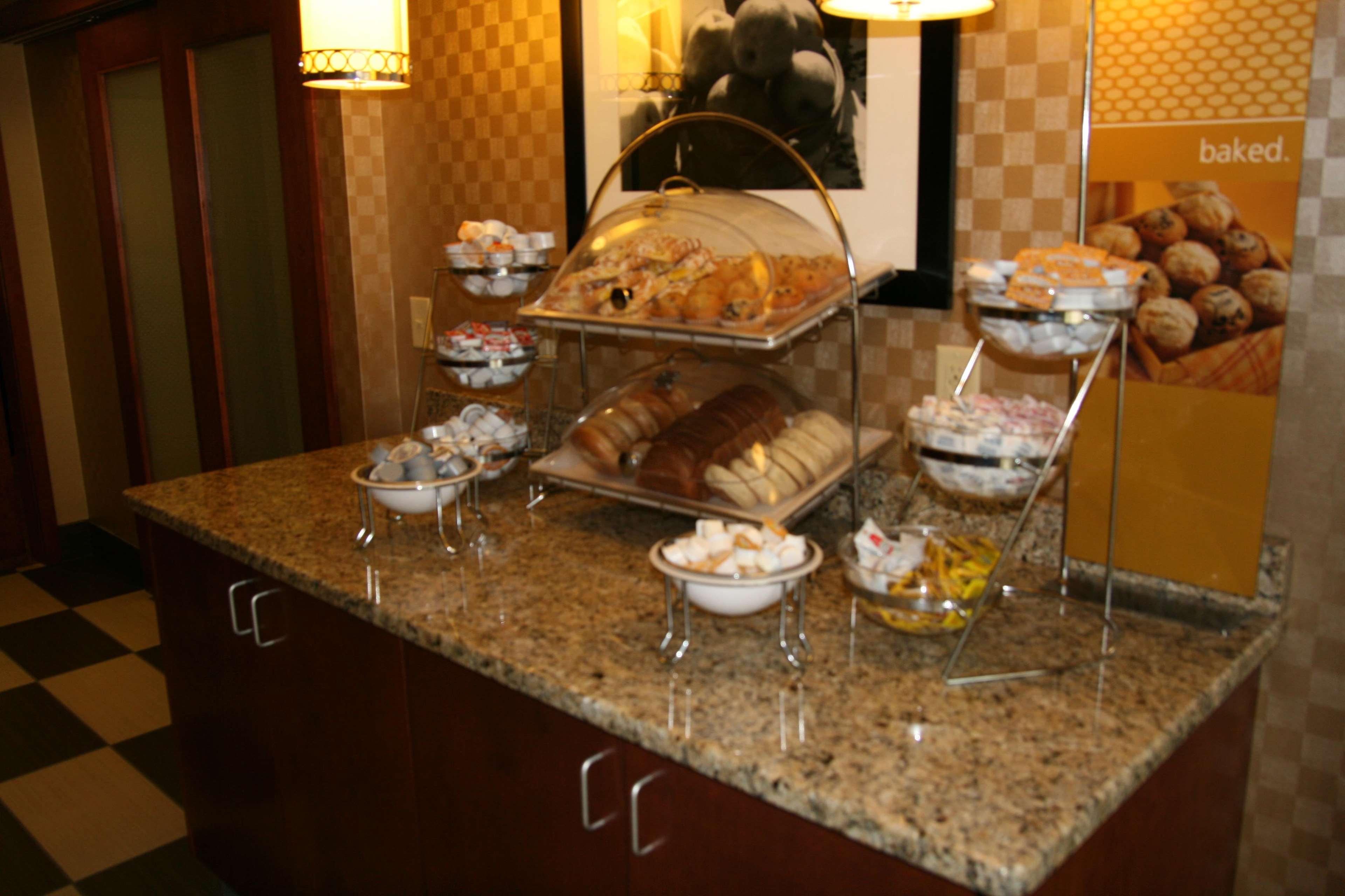 Hampton Inn - Hillsville Εξωτερικό φωτογραφία