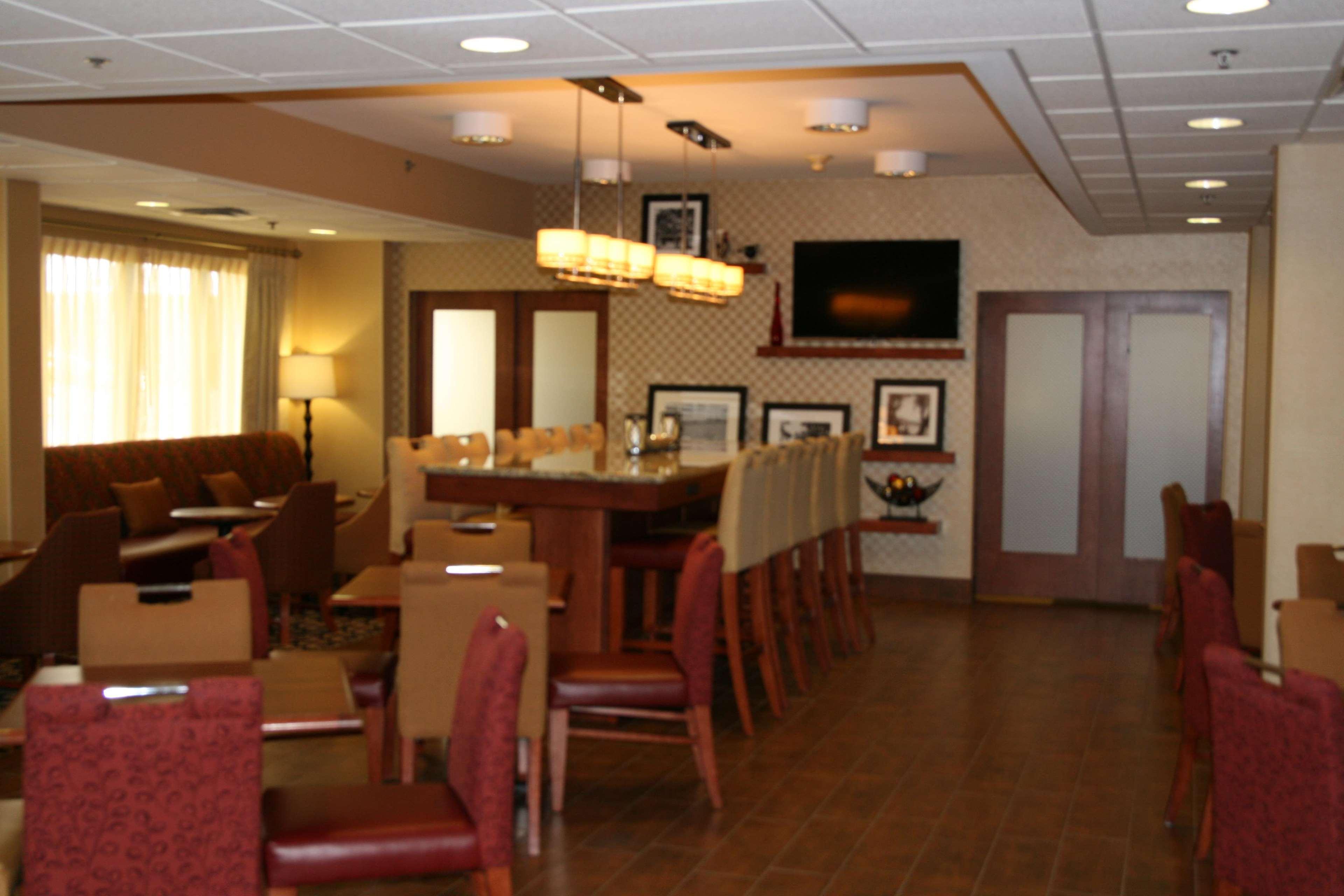 Hampton Inn - Hillsville Εξωτερικό φωτογραφία