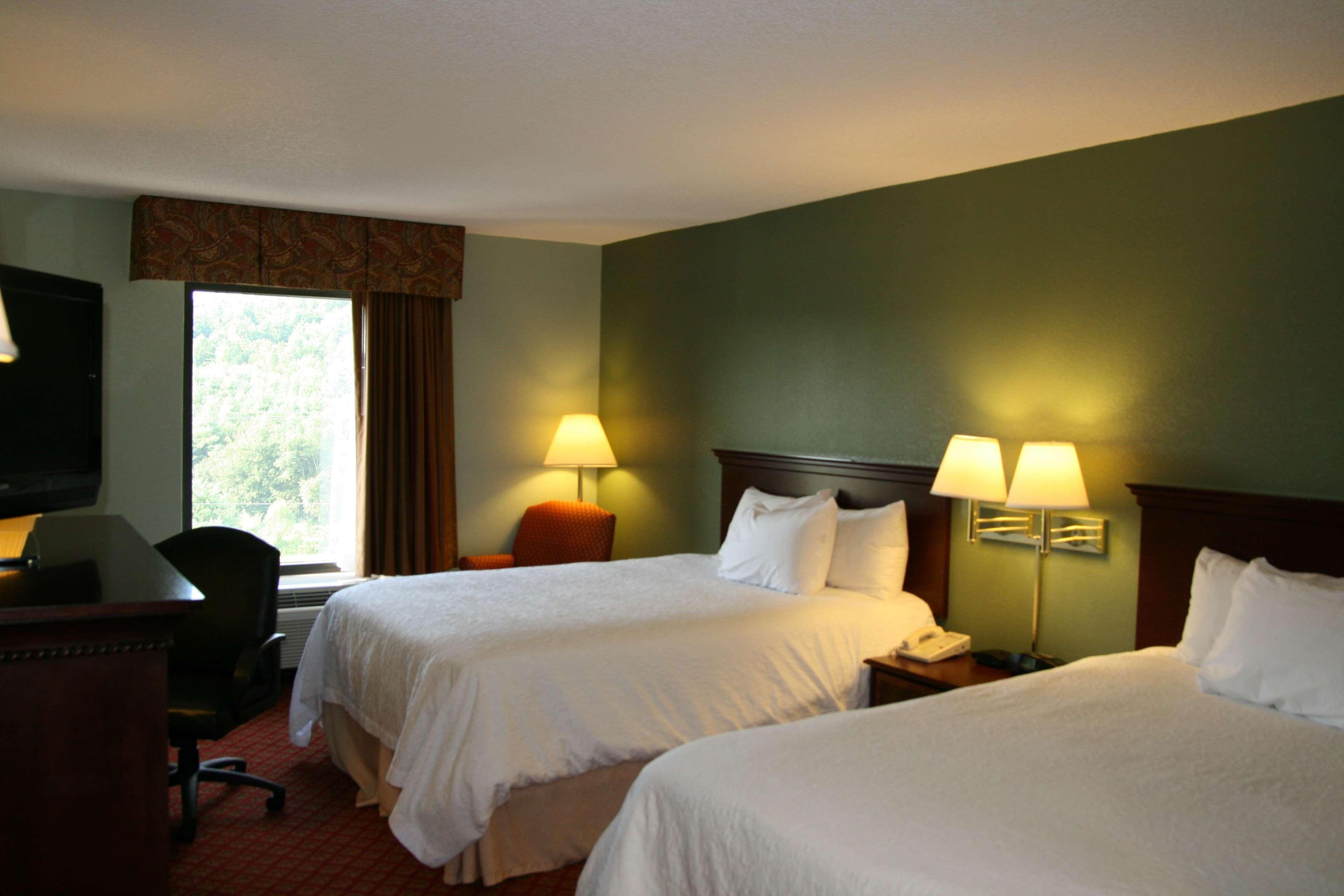 Hampton Inn - Hillsville Εξωτερικό φωτογραφία