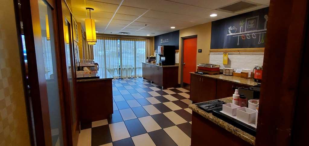 Hampton Inn - Hillsville Εξωτερικό φωτογραφία
