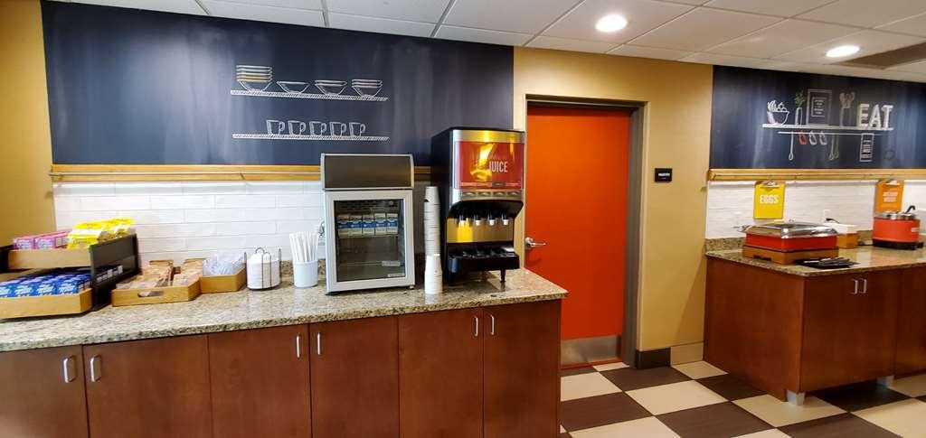 Hampton Inn - Hillsville Εξωτερικό φωτογραφία