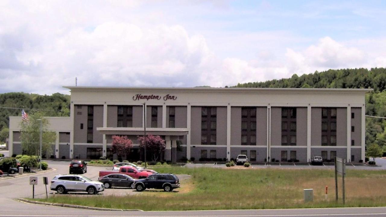 Hampton Inn - Hillsville Εξωτερικό φωτογραφία