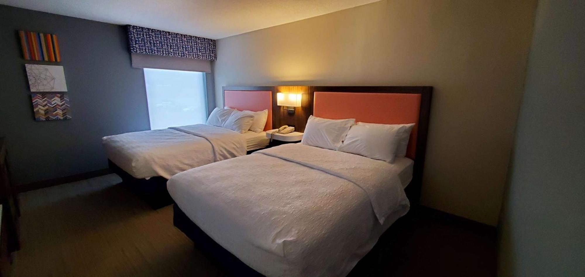 Hampton Inn - Hillsville Εξωτερικό φωτογραφία