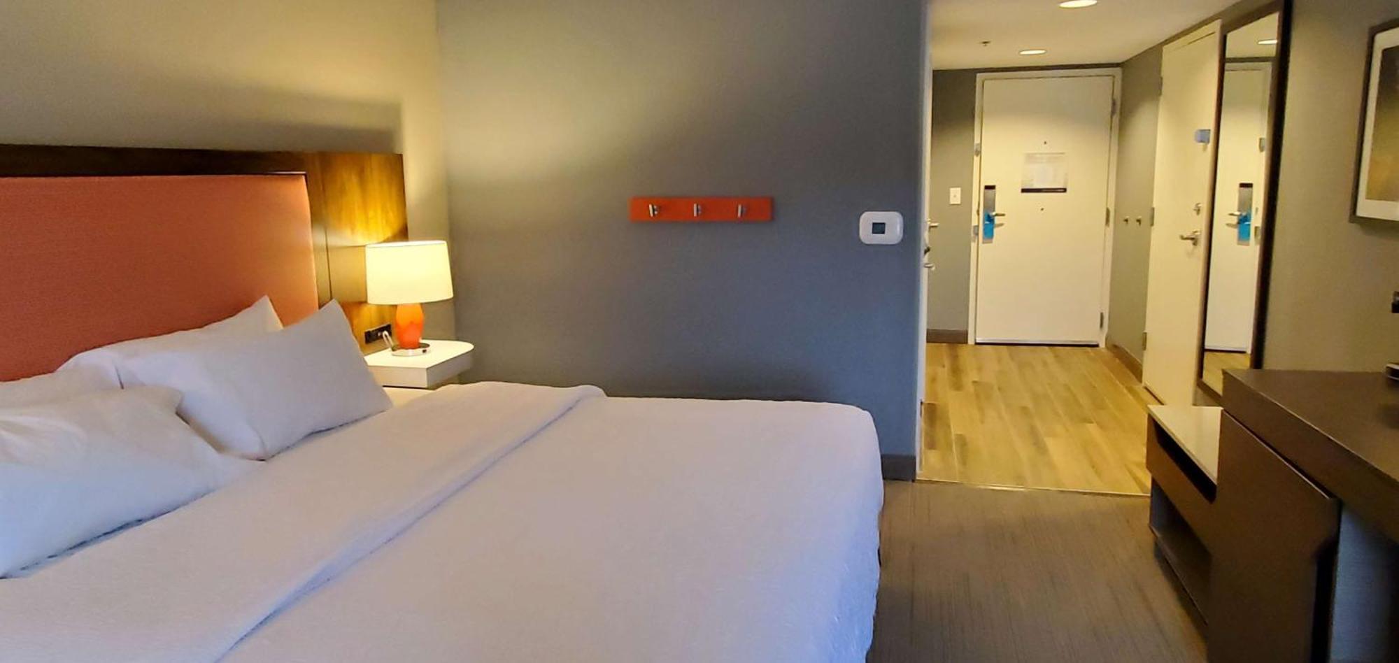 Hampton Inn - Hillsville Εξωτερικό φωτογραφία