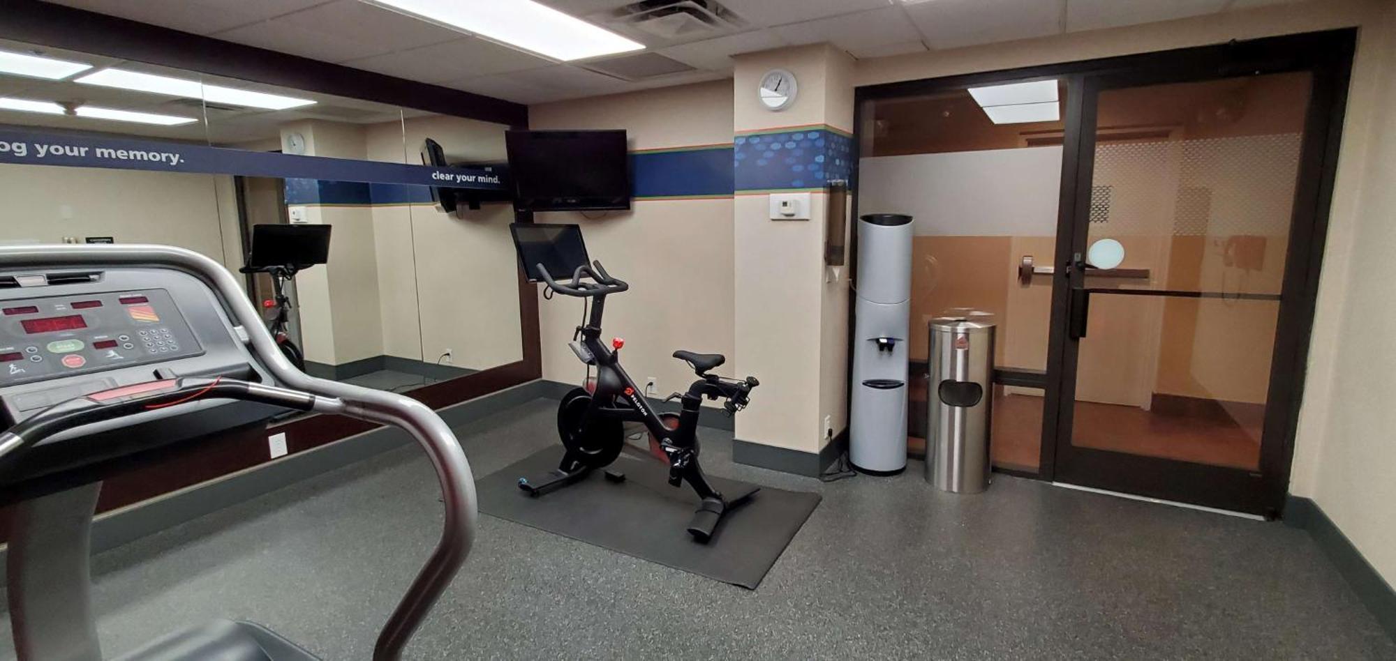 Hampton Inn - Hillsville Εξωτερικό φωτογραφία