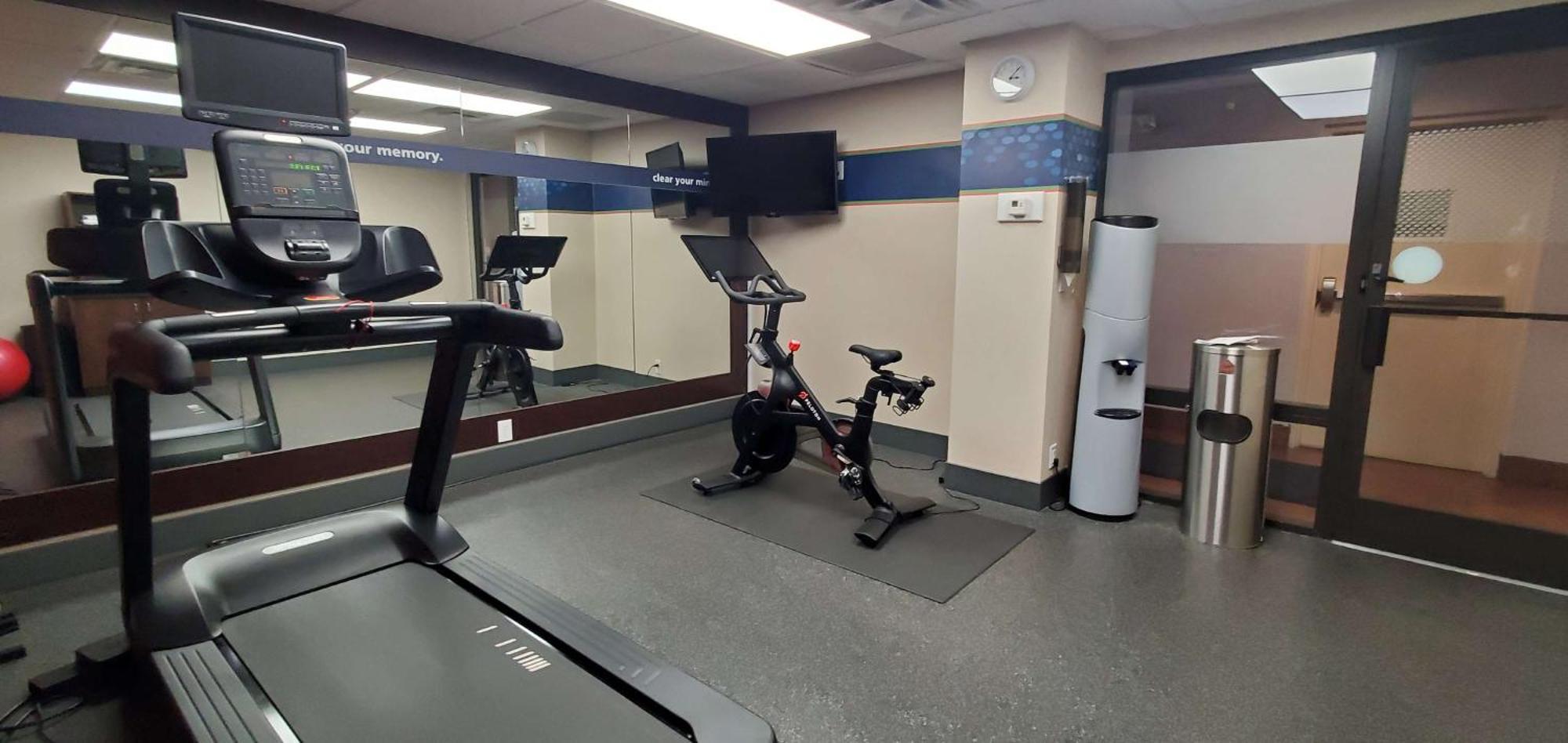 Hampton Inn - Hillsville Εξωτερικό φωτογραφία