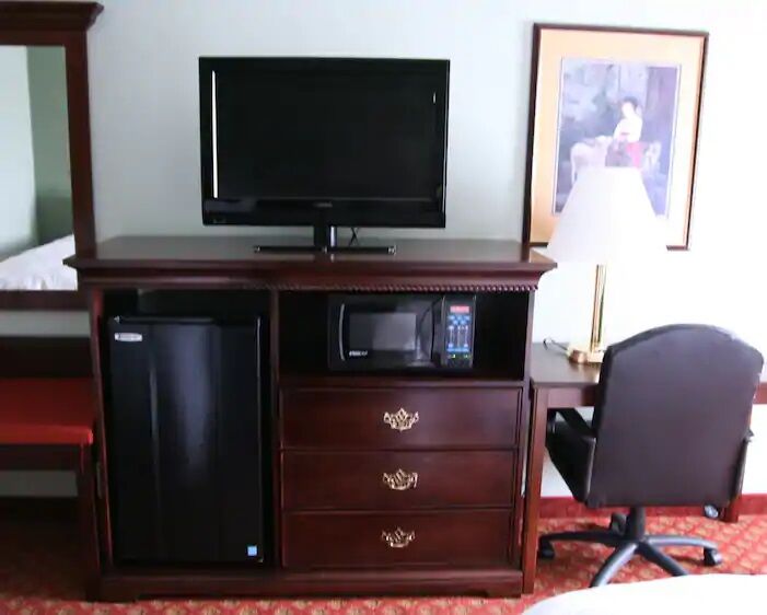 Hampton Inn - Hillsville Εξωτερικό φωτογραφία